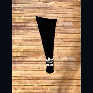 Adidas leggings